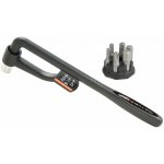 SuperB Momentový klíč 3-20Nm TB-TW17 6515 – Zboží Mobilmania