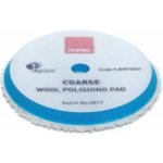 Rupes Blue Wool Polishing Pad Coarse 150/180 mm – Zbozi.Blesk.cz