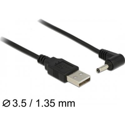 kabel usb napájecí dc – Heureka.cz