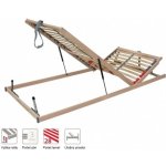 Ahorn Primaflex HN P 200 x 90 cm – Zboží Dáma