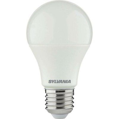 Sylvania 0029590 LED žárovka E27 9,5W 1055lm 4000K – Hledejceny.cz