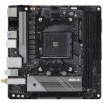 ASRock A520M-ITX/AC – Zboží Živě ASRock A520M-ITX/AC – Zboží Živě