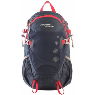 Axon Asterix 18l tm.modrá – Zboží Mobilmania