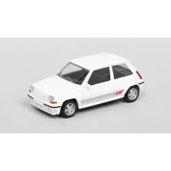 NOREV Renault Supercinq GT Turbo bílá 1:43