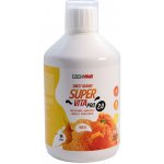 Czech Virus Supervita PRO V2.0 500 ml sweet orange – Sleviste.cz