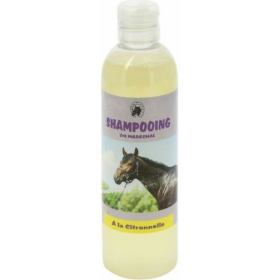 ODM CITRONELLA Šampon pro koně 0,25 l