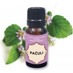 Altevita Pačuli 100% esenciální olej 10 ml – Hledejceny.cz