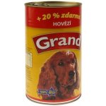 Grand hovězí 1,3 kg – Hledejceny.cz