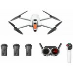 Insta360 Antigravity A1 Explorer Bundle – Sleviste.cz