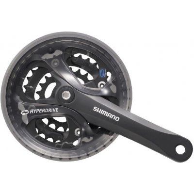 Shimano Acera FC-M361-T – Zboží Dáma