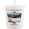 Svíčka Village Candle Sleigh Ride 57 g
