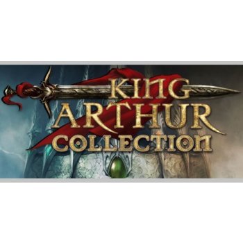 King Arthur Collection