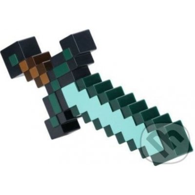 Lampička Icon Minecraft - Diamod Sword – Hledejceny.cz