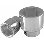 JONNESWAY S04H6140 Nástrčná hlavice 3/4", 6-hranná, 40mm – Hledejceny.cz
