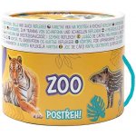 Postřeh! ZOO – Zboží Mobilmania