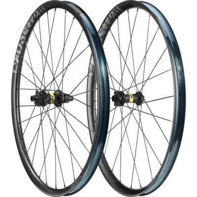 Mavic Crosstrail SL Carbon pár – Sleviste.cz