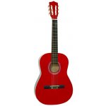 Dimavery AC-300 3/4 červená – Sleviste.cz