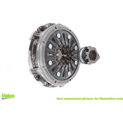 Sada spojky VALEO 855101 – Sleviste.cz