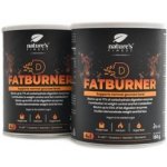 Natures Finest D-fatburner 300 g – Hledejceny.cz