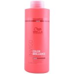 Wella Invigo Color Brilliance Color Protection Coarse Shampoo 1000 ml – Zbozi.Blesk.cz