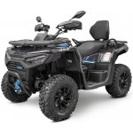 Linhai ATV 550L LANDFORCE - Černá – Sleviste.cz