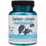 Galmed Selen-zinek-methionin forte 60 kapslí – Zboží Mobilmania