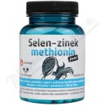 Galmed Selen-zinek-methionin forte 60 kapslí – Hledejceny.cz