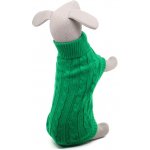 Vsepropejska Turbo obleček pro psa na zip – Zboží Mobilmania