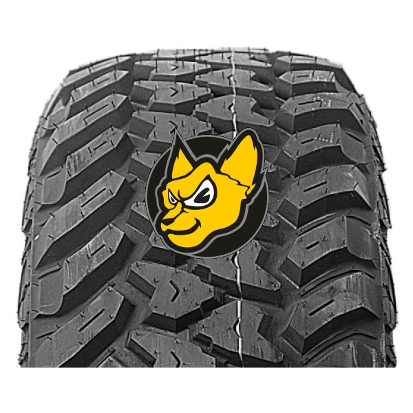 Osobní pneumatika Road X RX Quest M/T 235/75 R15 104Q