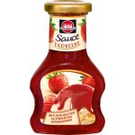Schwartau dezertní omáčka jahodová 125 ml – Sleviste.cz