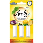 AROLA Lemon 3 ks – Zboží Dáma