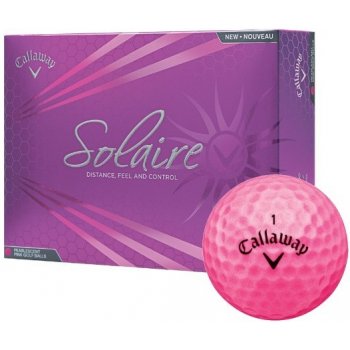 Callaway Solaire 12 ks