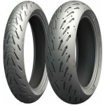 Michelin Road 5 120/70 R17 58W | Zboží Auto