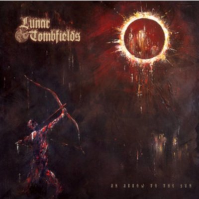 An Arrow to the Sun - Lunar Tombfields LP – Zboží Mobilmania