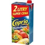 Caprio multivitamin 2000 ml – Zboží Dáma