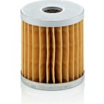 Vzduchový filtr MANN-FILTER C 66 – Hledejceny.cz