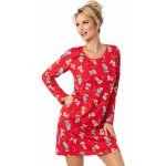 Donna Bear červená – Zboží Dáma