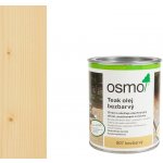 Osmo 007 Terasový teakový olej 0,125 l bezbarvý – Sleviste.cz