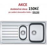 Franke SKX 651 – Zbozi.Blesk.cz