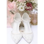 EvaMária | Svatební boty Hope – Sleviste.cz