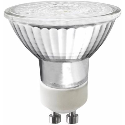 Goldlux Platinum led žárovka 1x5 W 3000 K GU10 318893 – Hledejceny.cz