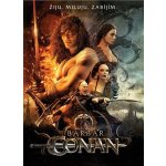 BARBAR CONAN DVD – Hledejceny.cz