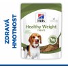 Pamlsek pro psa Hill's Can. Pochoutka Healthy Weight Treats 200 g