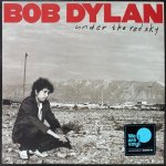 Bob Dylan - UNDER THE RED SKY LP – Hledejceny.cz