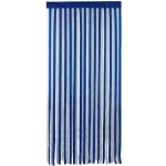 Modrý závěs do dveří 200x90 cm - Maximex – Zboží Dáma