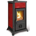 La Nordica Gemma Elegance bordó – HobbyKompas.cz