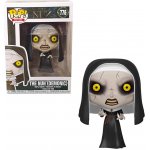 Funko Pop! The Nun Demonic Nun – Zboží Dáma