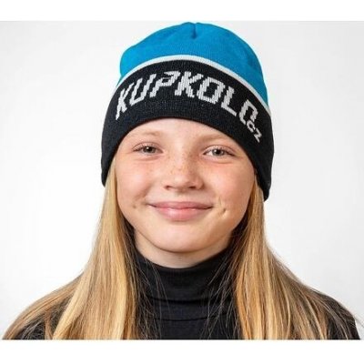 Kupkolo.cz černo modro bílá – Zboží Dáma