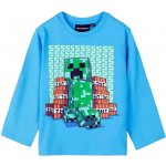 triko minecraft – Zbozi.Blesk.cz