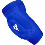 RDX Chránič loktu Hosiery Elbow Foam černý – Zboží Dáma